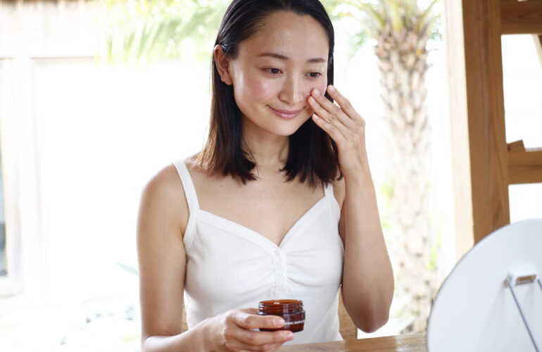 Vol.367　これがあれば、大丈夫。と思える、私のとっておきの美容ジェリー